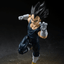 Bandai - S.H.Figuarts VEGETA SUPER HERO (DRAGON BALL SUPER) - Good Game Anime