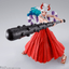 Bandai - S.H.Figuarts Yamato One Piece Action Figure - Good Game Anime
