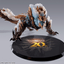 Bandai - S.H.MonsterArts Zinogre - 20th Anniversary Edition - (Monster Hunter Series) - Good Game Anime