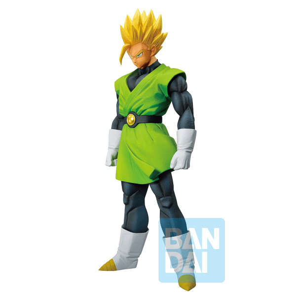 Bandai - Son Gohan Crash! Battle For The Universe (Dragon Ball Z) - Good Game Anime