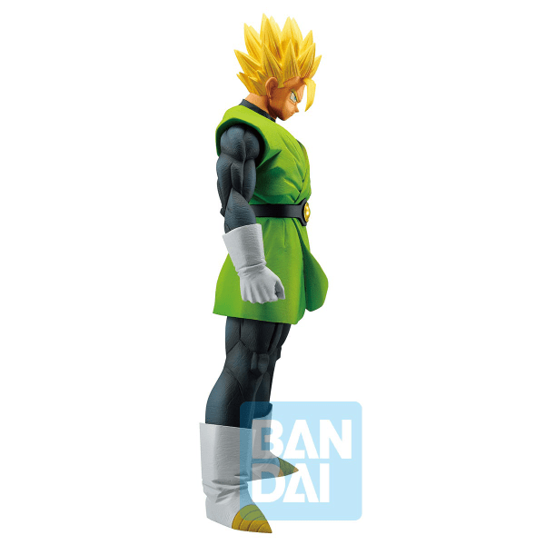 Bandai - Son Gohan Crash! Battle For The Universe (Dragon Ball Z) - Good Game Anime