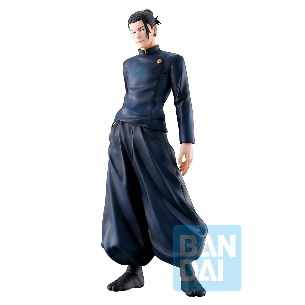 Bandai - Suguru Geto Ichibansho Statue (Jujutsu Kaisen) - Good Game Anime