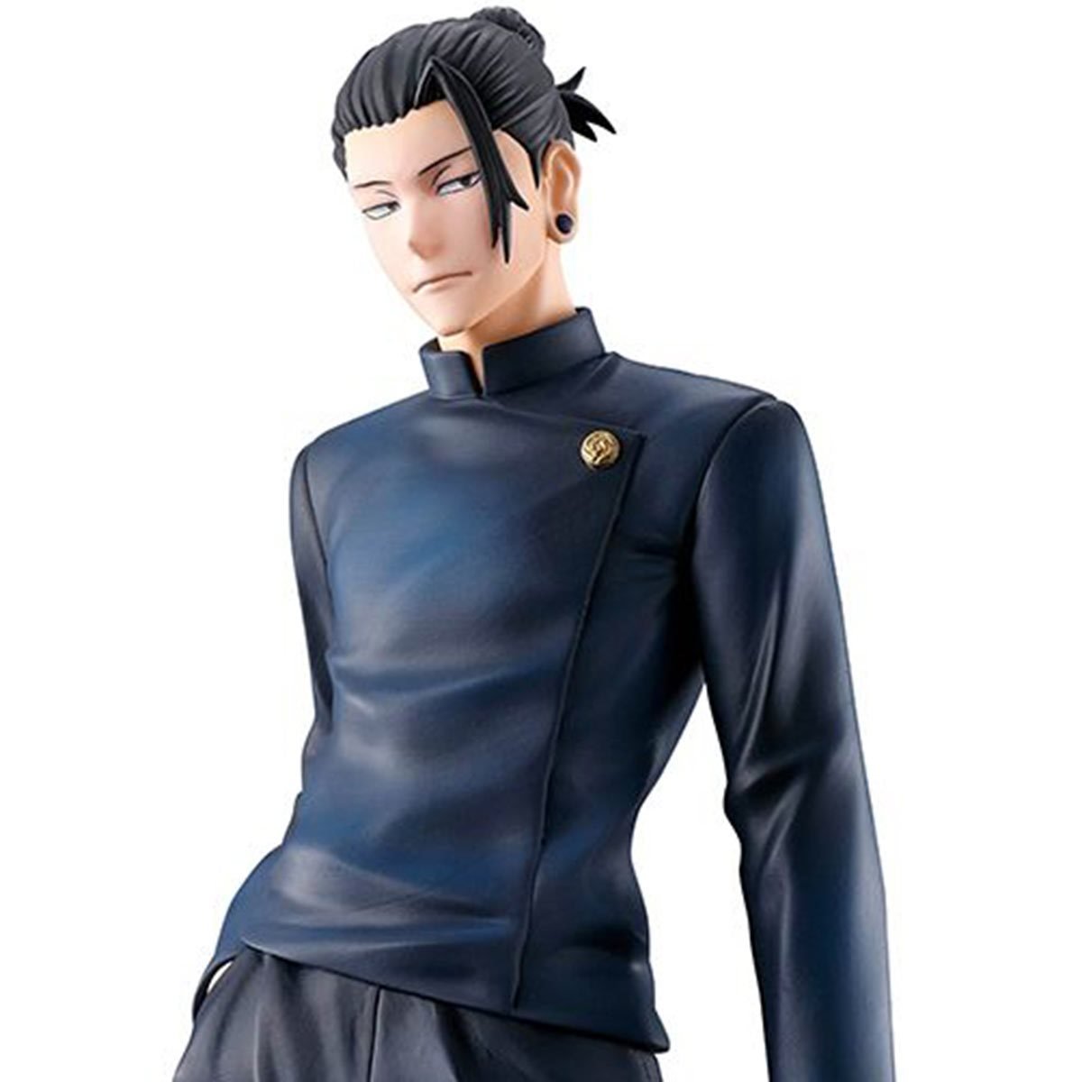 Bandai - Suguru Geto Ichibansho Statue (Jujutsu Kaisen) - Good Game Anime