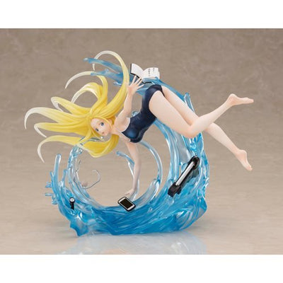 Bandai - Summer Time Rendering Ushio Kofune FiguartsZero Statue - Good Game Anime