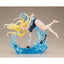 Bandai - Summer Time Rendering Ushio Kofune FiguartsZero Statue - Good Game Anime