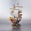 Bandai - Thousand Sunny Land of Wano Ver Model Kit (One Piece) - Good Game Anime