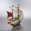 Bandai - Thousand Sunny Land of Wano Ver Model Kit (One Piece) - Good Game Anime