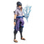 Bandai - Uchiha Sasuke Version 2 Grandista Nero Statue (Naruto: Shippuden) - Good Game Anime