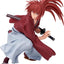 banpr - Vibration Stars - Rurouni Kenshin - Kenshin Himura Figure - Good Game Anime