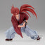 banpr - Vibration Stars - Rurouni Kenshin - Kenshin Himura Figure - Good Game Anime