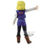 Banpresto - Android 18 Match Makers (Dragon Ball Z) - Good Game Anime