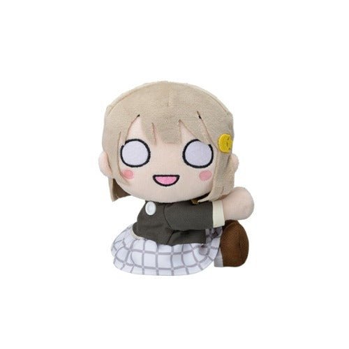 Banpresto - Attaching Plush First Grader (Nijigasaki High School Idol Club) - Good Game Anime