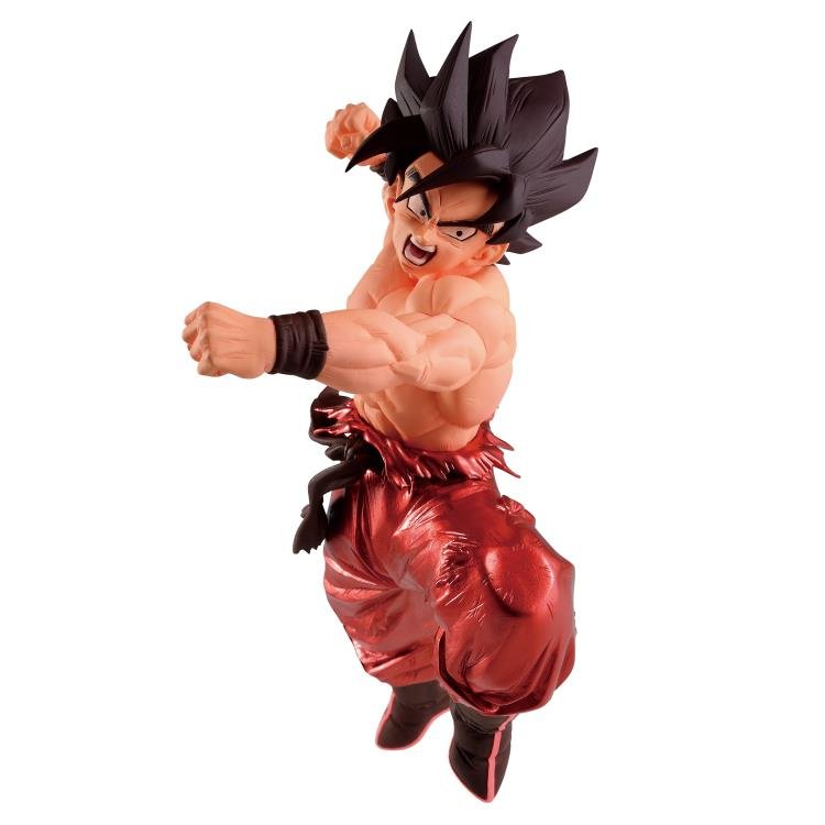 Banpresto - Banpresto - Dragon Ball Super Blood of Saiyans Special X Goku - Good Game Anime