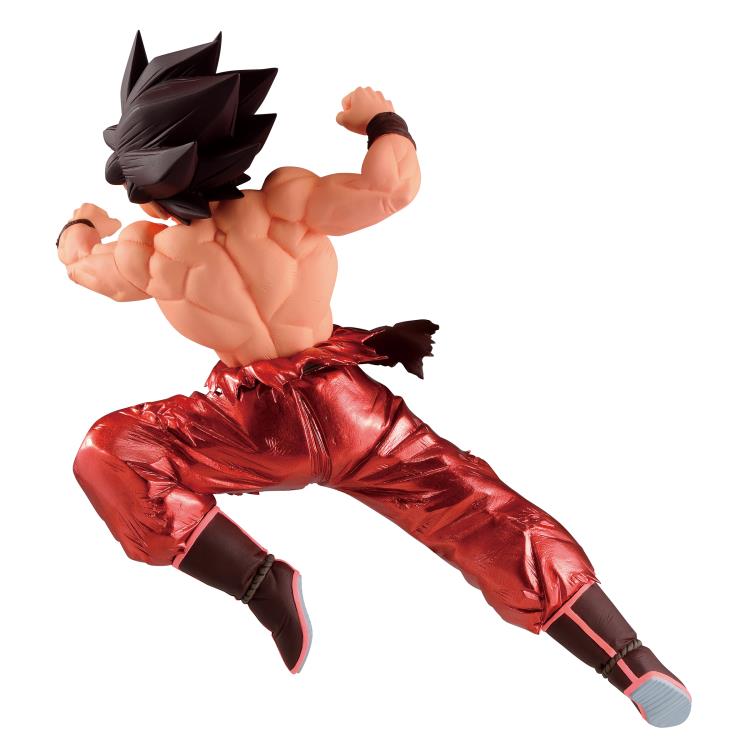 Banpresto - Banpresto - Dragon Ball Super Blood of Saiyans Special X Goku - Good Game Anime