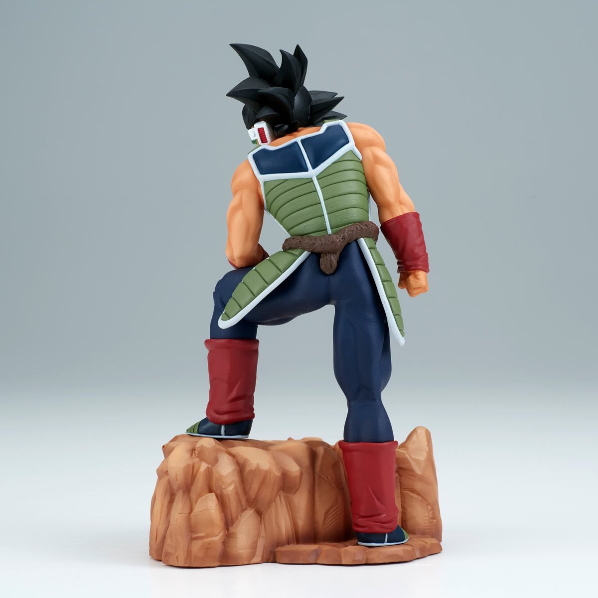 Banpresto - Bardock History Box Vol.6 Statue (Dragon Ball Z) - Good Game Anime