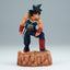 Banpresto - Bardock History Box Vol.6 Statue (Dragon Ball Z) - Good Game Anime