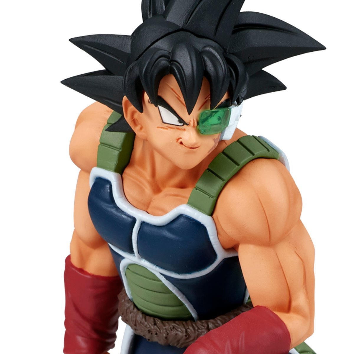 Banpresto - Bardock History Box Vol.6 Statue (Dragon Ball Z) - Good Game Anime