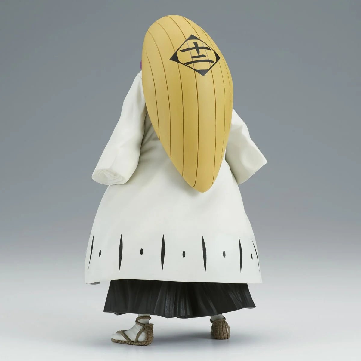 Banpresto - Bleach Mayuri Kurotsuchi Solid and Souls Statue - Good Game Anime