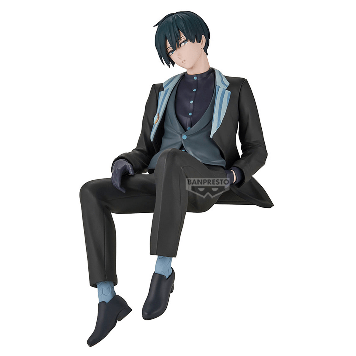 Banpresto - Blue Lock - Sweets Flavor - Rin Itoshi - Good Game Anime