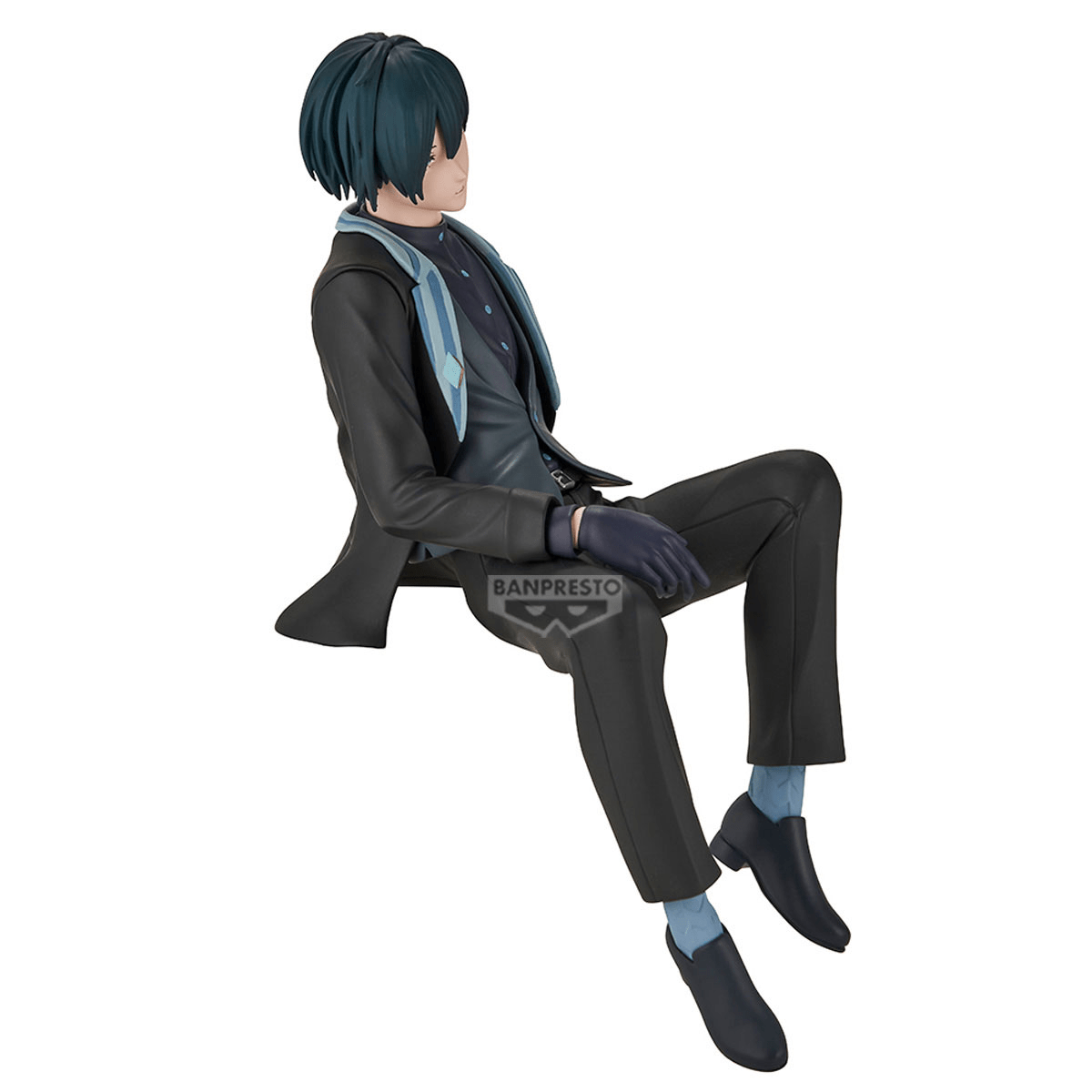 Banpresto - Blue Lock - Sweets Flavor - Rin Itoshi - Good Game Anime