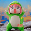 Banpresto - BOCCHI THE ROCK! Enshrined Monsters Approval Desire Monster Figure - Good Game Anime