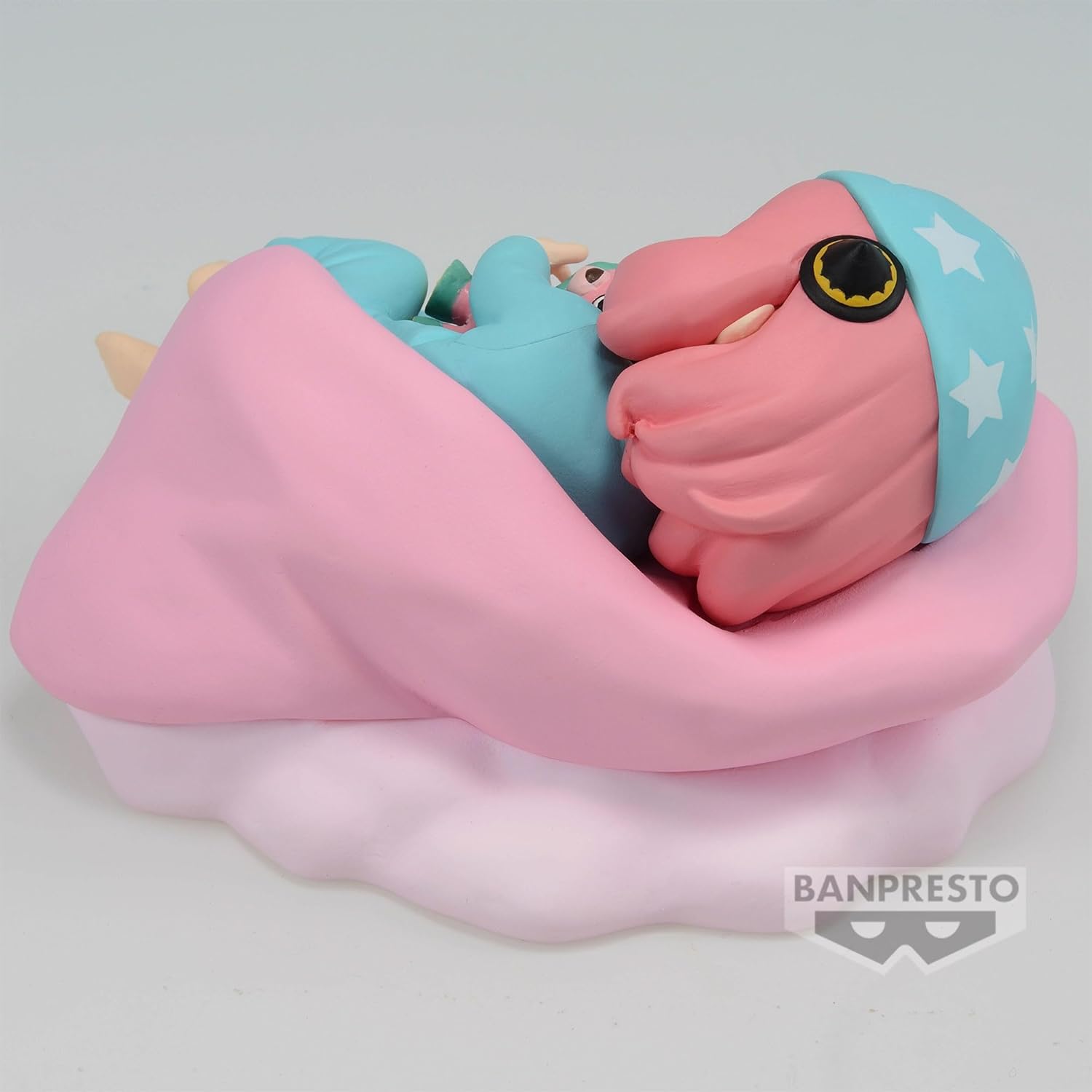 Banpresto - Break Time Collection - Spy x Family - Anya Forger Pajamas Ver. Figure - Good Game Anime