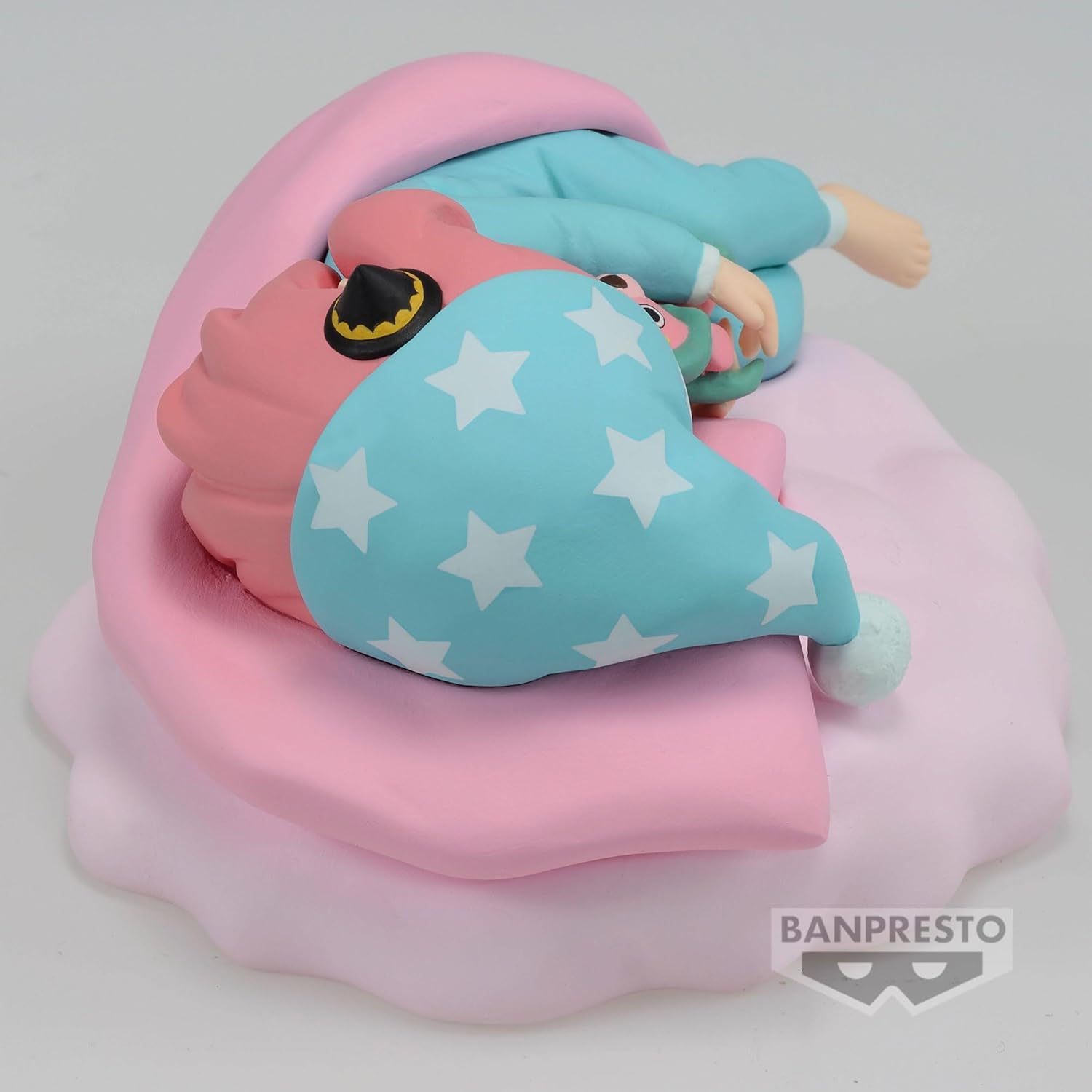 Banpresto - Break Time Collection - Spy x Family - Anya Forger Pajamas Ver. Figure - Good Game Anime