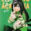 Banpresto - Break Time Collection Vol.6 Tsuyu (My Hero Academia) - Good Game Anime