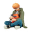 Banpresto - Break Time Vol 1 Denji and Pochita (Chainsaw Man) - Good Game Anime