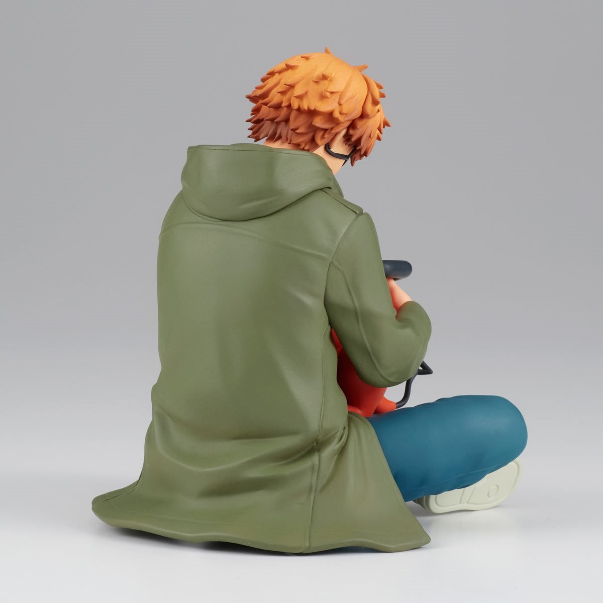 Banpresto - Break Time Vol 1 Denji and Pochita (Chainsaw Man) - Good Game Anime