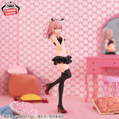 Banpresto - Celestial Vivi - My Dress - Up Darling - Inui Sajuna Figure - Good Game Anime