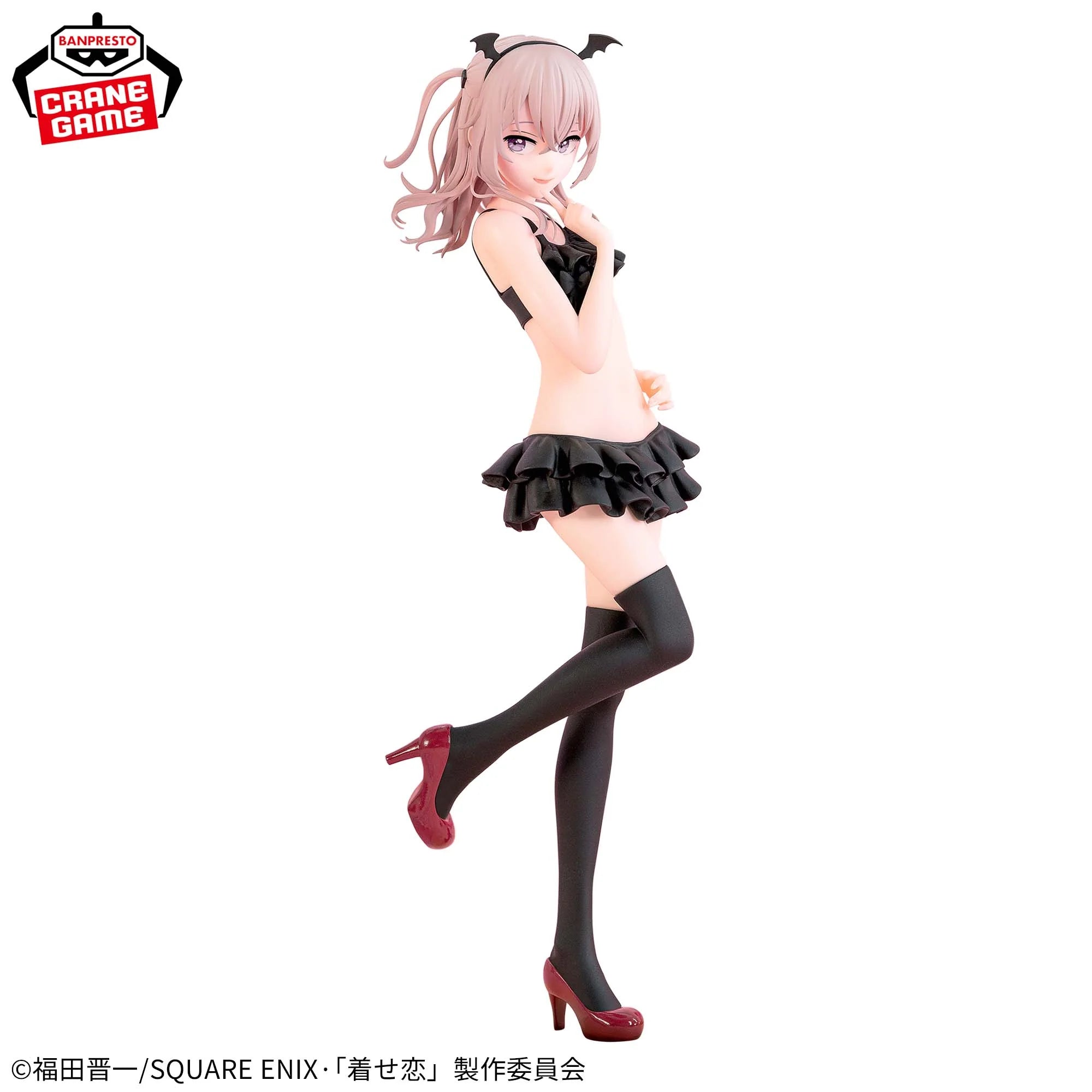 Banpresto - Celestial Vivi - My Dress - Up Darling - Inui Sajuna Figure - Good Game Anime