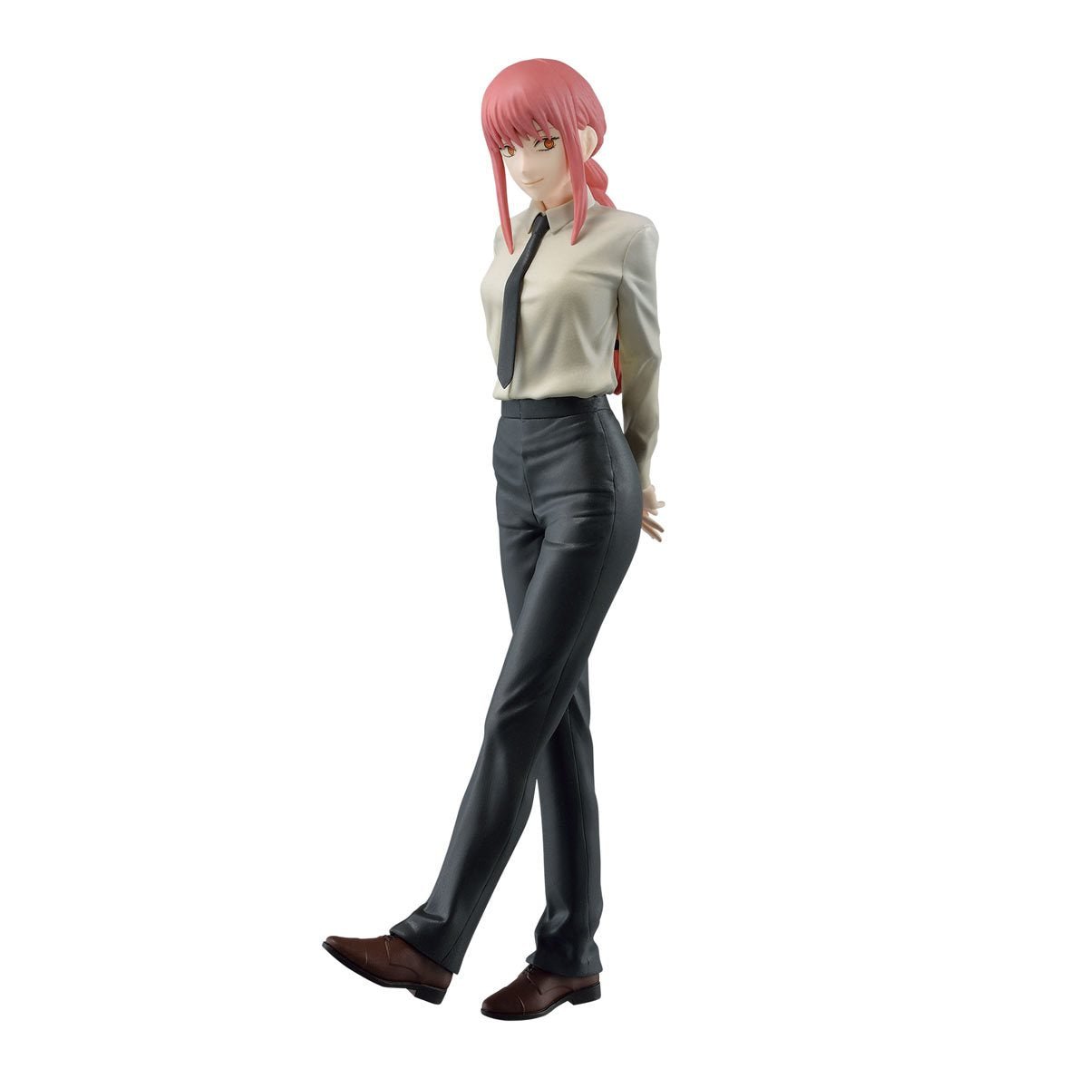 Banpresto - Chain Spirits Vol. 3 Makima Statue (Chainsaw Man) - Good Game Anime