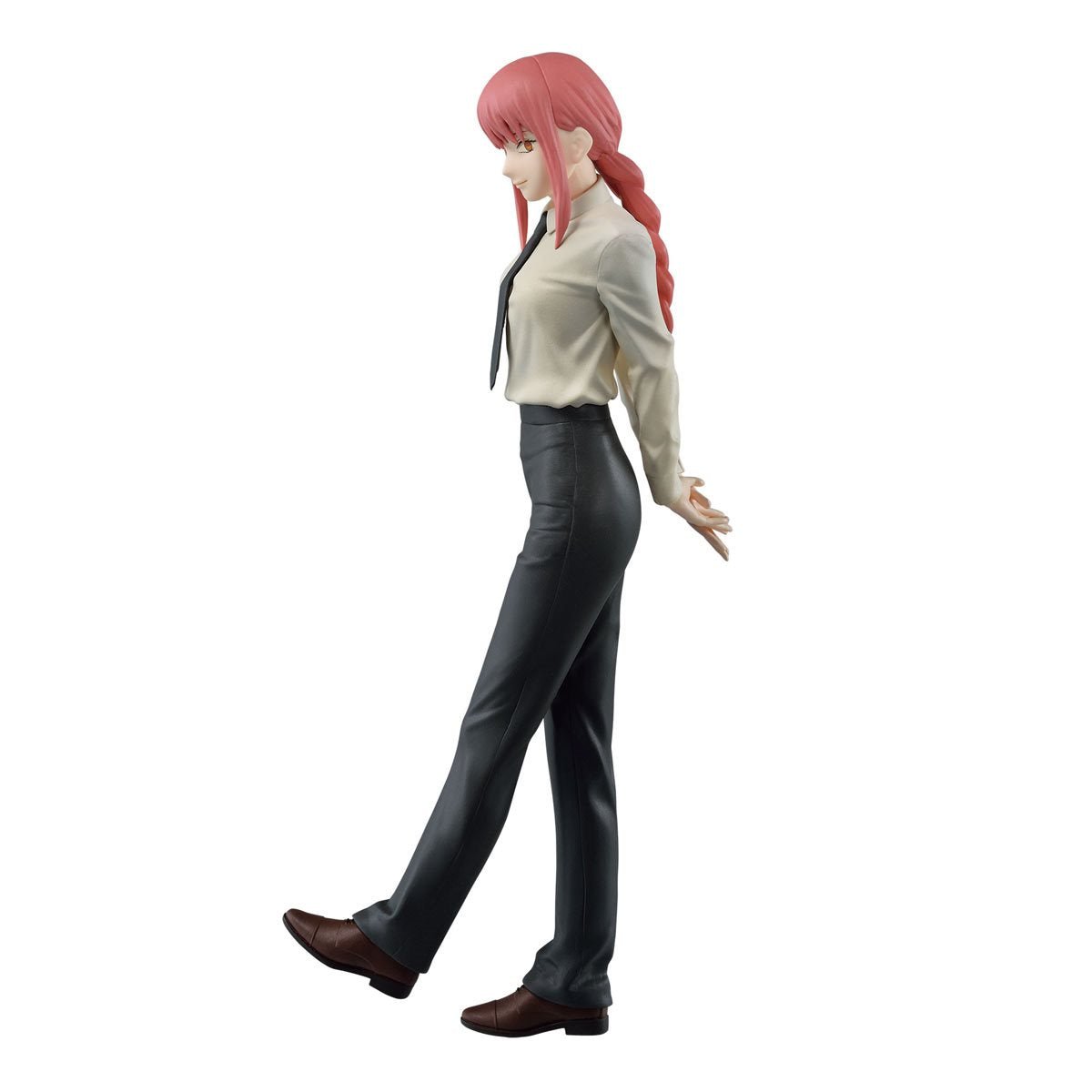 Banpresto - Chain Spirits Vol. 3 Makima Statue (Chainsaw Man) - Good Game Anime