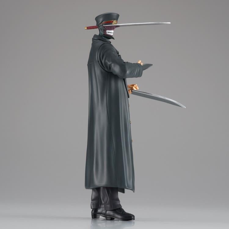 Banpresto - Chain Spirits Vol. 6 Samurai Sword (Chainsaw Man) - Good Game Anime