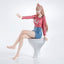 Banpresto - Chainsaw Man - Power on Toilet Prize Figure - Good Game Anime