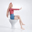 Banpresto - Chainsaw Man - Power on Toilet Prize Figure - Good Game Anime