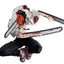 Banpresto - Chainsaw Man - Vibration Stars - Chainsaw Man II Statue - Good Game Anime