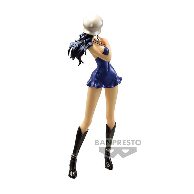 Banpresto - Chronicle Glitter ＆ Glamours Nico Robin Dressrosa Style (One Piece) - Good Game Anime