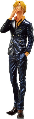 Banpresto - Chronicle King Of Artist The Sanji Statue (One Piece) - Good Game Anime