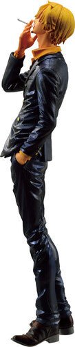 Banpresto - Chronicle King Of Artist The Sanji Statue (One Piece) - Good Game Anime