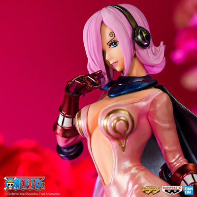 Banpresto - Chronicle Vinsmoke Reiju Glitter & Glamours Statue (One Piece) - Good Game Anime