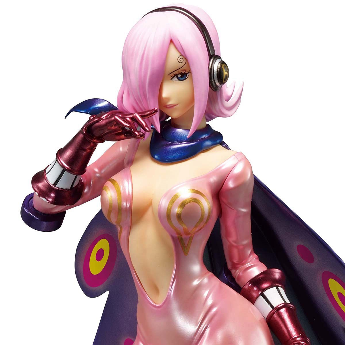 Banpresto - Chronicle Vinsmoke Reiju Glitter & Glamours Statue (One Piece) - Good Game Anime