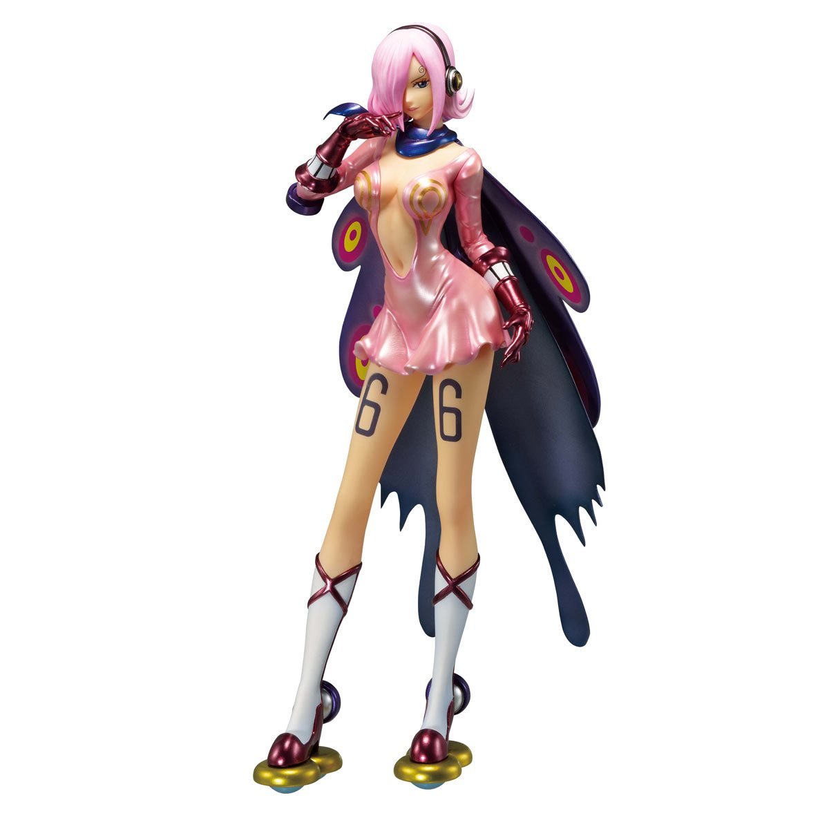 Banpresto - Chronicle Vinsmoke Reiju Glitter & Glamours Statue (One Piece) - Good Game Anime