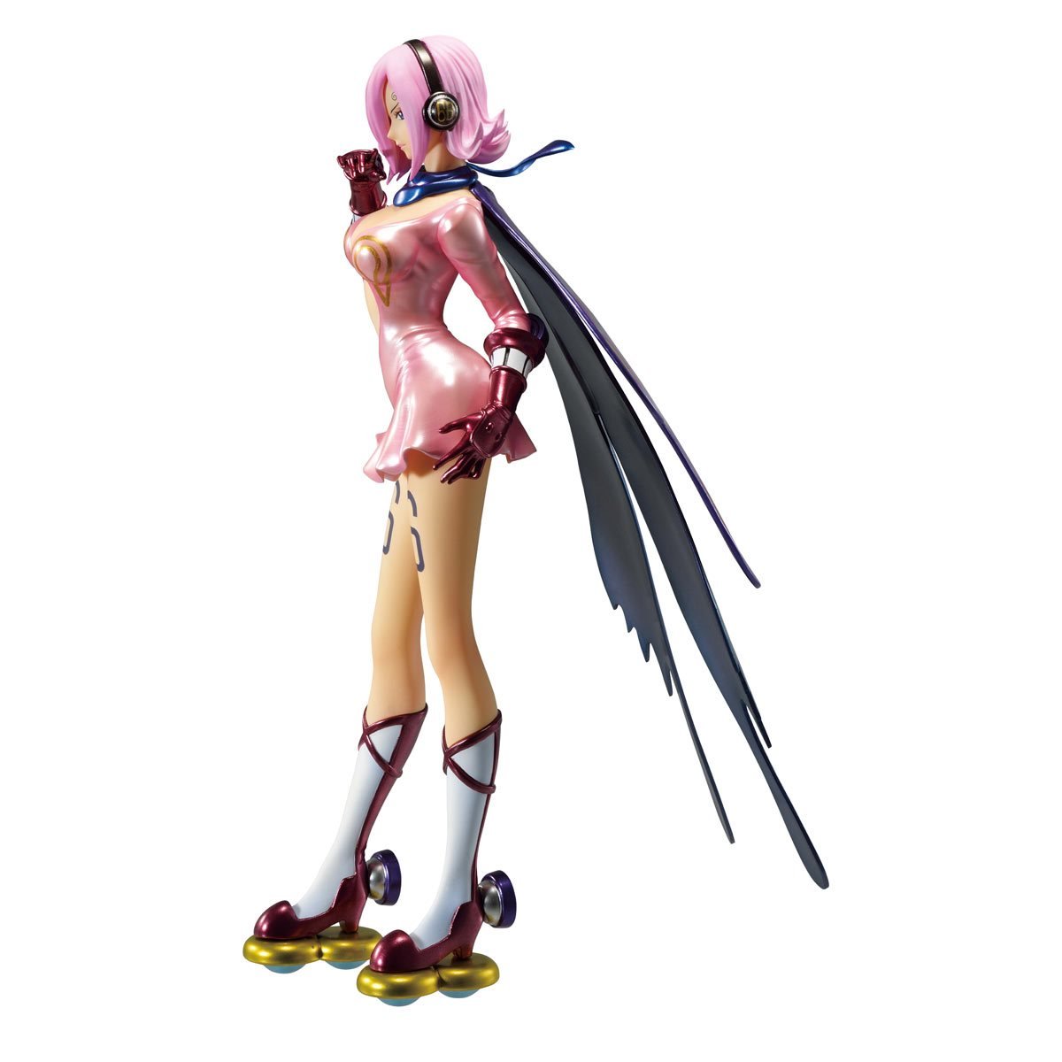 Banpresto - Chronicle Vinsmoke Reiju Glitter & Glamours Statue (One Piece) - Good Game Anime