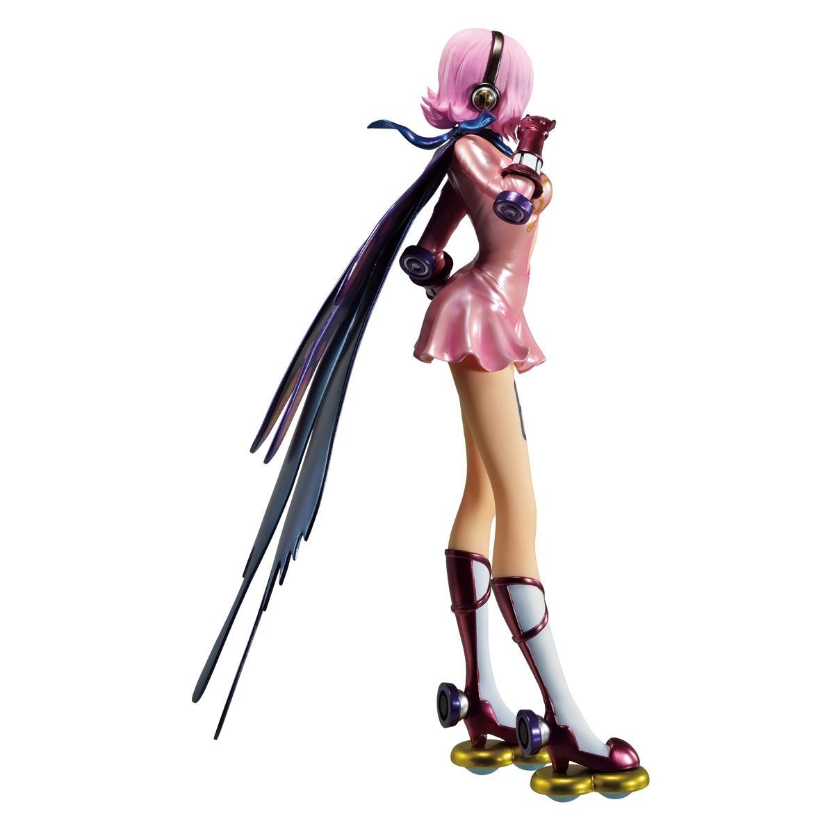 Banpresto - Chronicle Vinsmoke Reiju Glitter & Glamours Statue (One Piece) - Good Game Anime