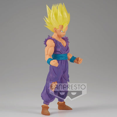 Banpresto - Clearise Super Saiyan 2 Gohan (Dragon Ball Z) - Good Game Anime