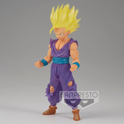 Banpresto - Clearise Super Saiyan 2 Gohan (Dragon Ball Z) - Good Game Anime