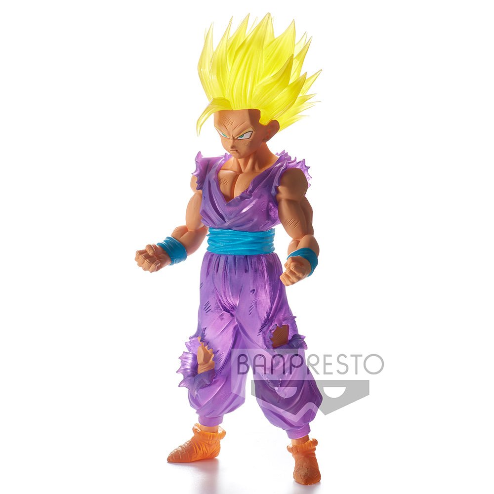 Banpresto - Clearise Super Saiyan 2 Gohan (Dragon Ball Z) - Good Game Anime