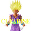 Banpresto - Clearise Super Saiyan 2 Gohan (Dragon Ball Z) - Good Game Anime